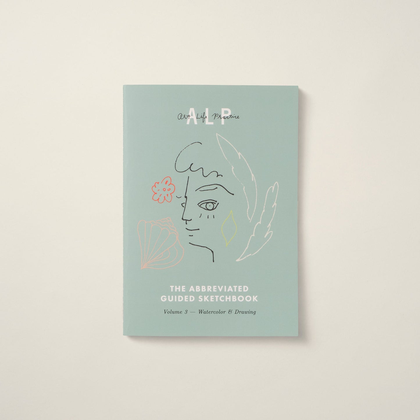 The Abbreviated Guided Sketchbook
